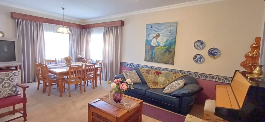 To Let 2 Bedroom Property for Rent in Jordania Free State